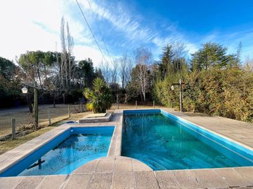 Casa en Venta Callejon cerrado Vistalba