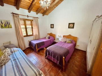 Casa en Venta Callejon cerrado Vistalba