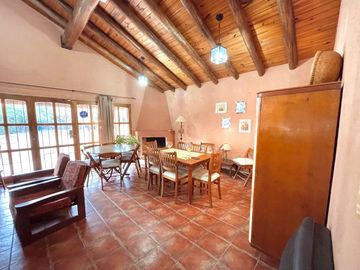 Casa en Venta Callejon cerrado Vistalba