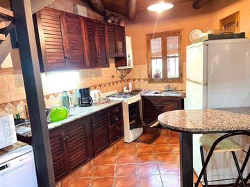 Casa en Venta Callejon cerrado Vistalba