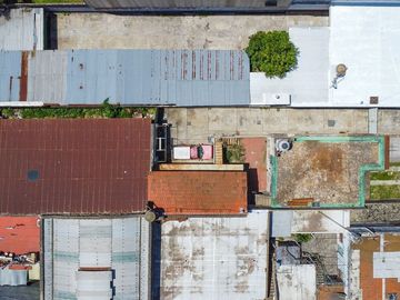 VENTA CASA 3 AMBIENTES GALPON COCHERA LOTE OLIVOS
