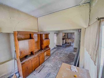 VENTA CASA 3 AMBIENTES GALPON COCHERA LOTE OLIVOS
