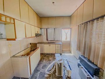 VENTA CASA 3 AMBIENTES GALPON COCHERA LOTE OLIVOS