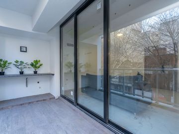 VENTA DEPARTAMENTO 4 AMB A ESTRENAR  CABALLITO