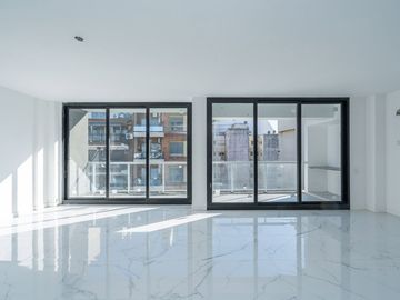 VENTA DEPARTAMENTO 4 AMB A ESTRENAR  CABALLITO
