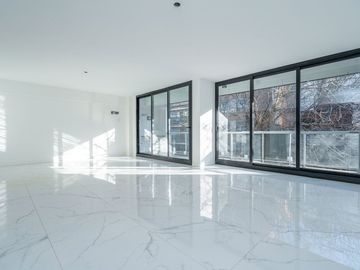VENTA DEPARTAMENTO 4 AMB A ESTRENAR  CABALLITO