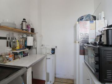 VENTA CASA A RECICLAR EN LOTE PROPIO  PATERNAL