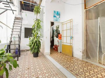 VENTA CASA A RECICLAR EN LOTE PROPIO  PATERNAL