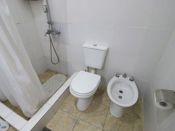 VENTA CASA A RECICLAR EN LOTE PROPIO  PATERNAL