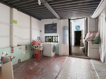 VENTA CASA A RECICLAR EN LOTE PROPIO  PATERNAL