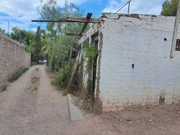VENTA DE TERRENO EN G.CRUZ, CALLE SOLER
