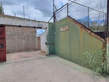VENTA DE TERRENO EN G.CRUZ, CALLE SOLER