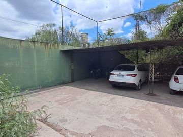 VENTA DE TERRENO EN G.CRUZ, CALLE SOLER