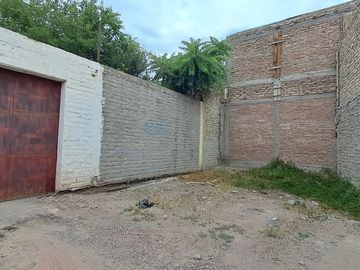 VENTA DE TERRENO EN G.CRUZ, CALLE SOLER