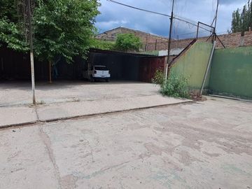 VENTA DE TERRENO EN G.CRUZ, CALLE SOLER