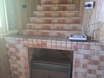 VENTA PH AL FRENTE TRES AMBIENTES CASTELAR NORTE