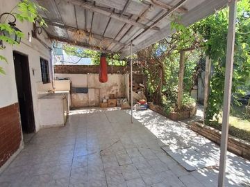 VENTA PH AL FRENTE TRES AMBIENTES CASTELAR NORTE