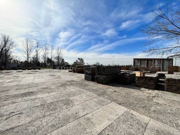 VENTA GALPONES EN MORENO SOBRE 18553 M2 TERRENO