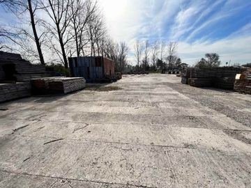 VENTA GALPONES EN MORENO SOBRE 18553 M2 TERRENO
