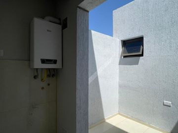 Casa en Venta - Bº La Quebrada - Lujan
