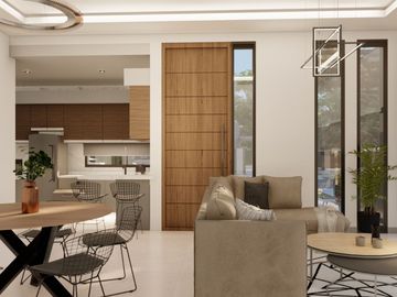 Casa en Venta - Bº La Quebrada - Lujan