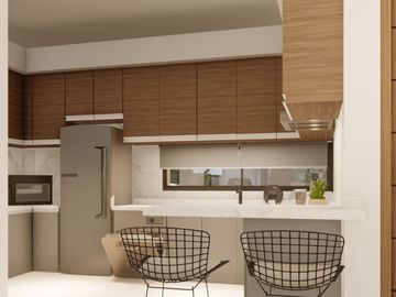 Casa en Venta - Bº La Quebrada - Lujan
