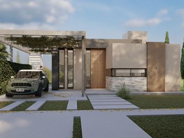 Casa en Venta - Bº La Quebrada - Lujan