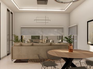 Casa en Venta - Bº La Quebrada - Lujan