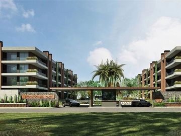 DEPARTAMENTO EN VENTA 2 AMBIENTES PACHECO