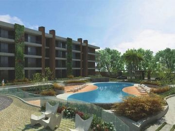 DEPARTAMENTO EN VENTA 2 AMBIENTES PACHECO