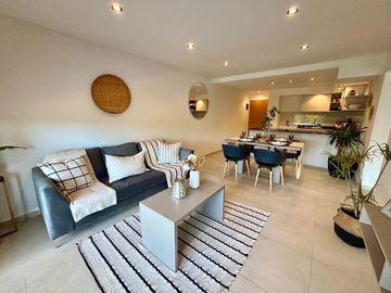 DEPARTAMENTO EN VENTA 2 AMBIENTES PACHECO