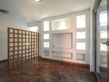 Se vende casa de 6 D+4B+ 1Dy 1 B de servicio en J. del Sur a 20.000 (Valor tasación 25.400 UF)
