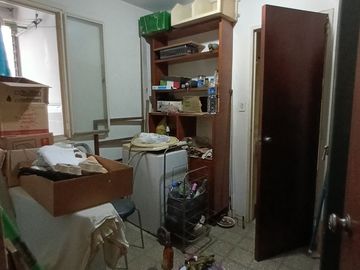 Venta Depto 4 Amb. cochera, balcon al frente y dep