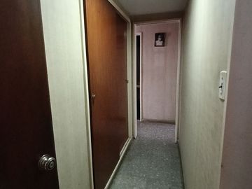 Venta Depto 4 Amb. cochera, balcon al frente y dep