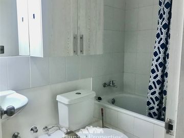 Departamento en Venta en 6 sur cerca de avenida colin , Condominio Don Alfonso II