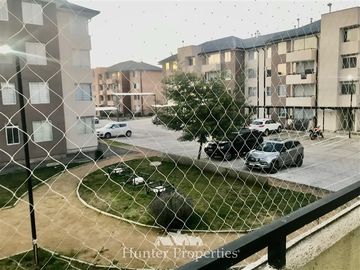 Departamento en Venta en 6 sur cerca de avenida colin , Condominio Don Alfonso II