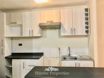 Departamento en Venta en 6 sur cerca de avenida colin , Condominio Don Alfonso II