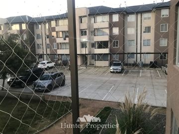 Departamento en Venta en 6 sur cerca de avenida colin , Condominio Don Alfonso II