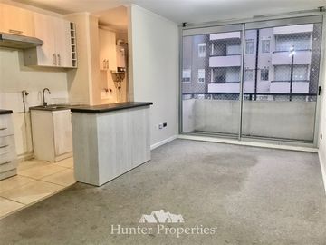 Departamento en Venta en 6 sur cerca de avenida colin , Condominio Don Alfonso II
