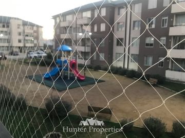 Departamento en Venta en 6 sur cerca de avenida colin , Condominio Don Alfonso II