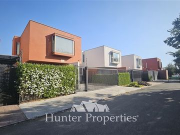 Casa en Venta en Av punta Nogales a pasos de Pedro Fontova