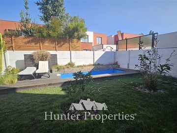 Casa en Venta en Av punta Nogales a pasos de Pedro Fontova