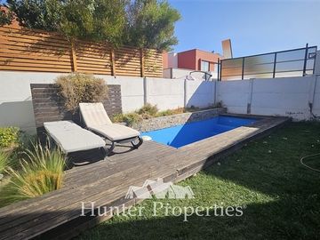 Casa en Venta en Av punta Nogales a pasos de Pedro Fontova