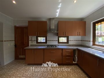 Parcela en Venta en Camino Lo Pinto