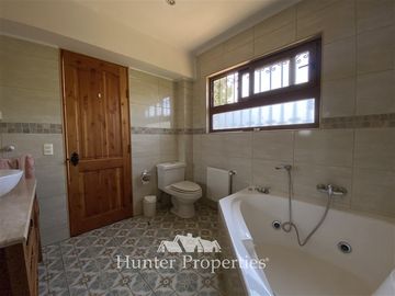 Parcela en Venta en Camino Lo Pinto