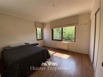 Parcela en Venta en Camino Lo Pinto