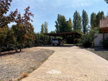 Parcela en Venta en Camino Lo Pinto