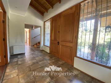 Parcela en Venta en Camino Lo Pinto