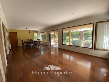 Parcela en Venta en Camino Lo Pinto