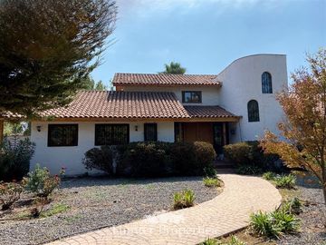 Parcela en Venta en Camino Lo Pinto